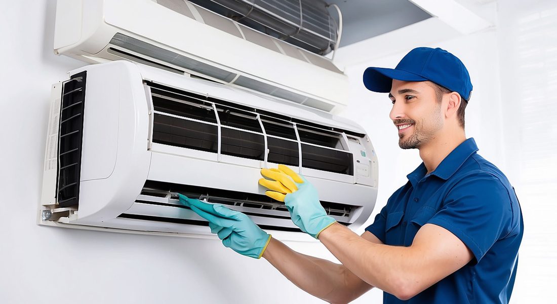 Air Conditioning Services​