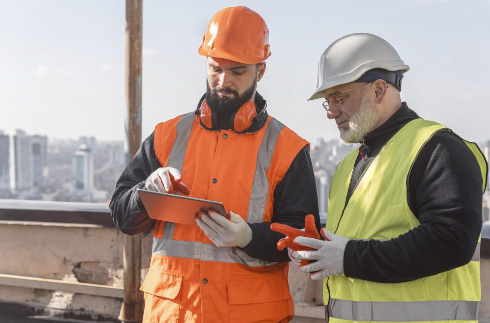 medium-shot-men-looking-tablet