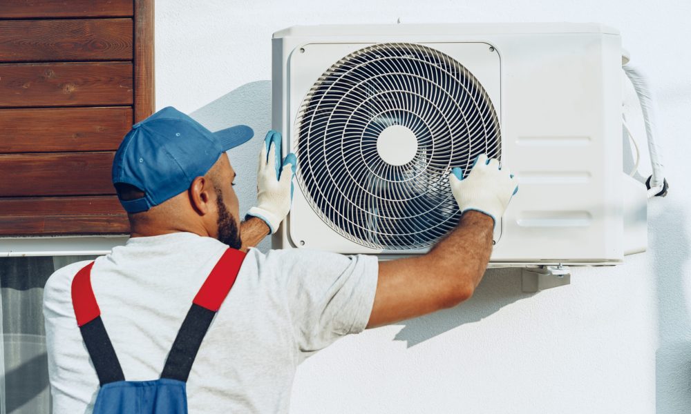 Air Conditioning Services​